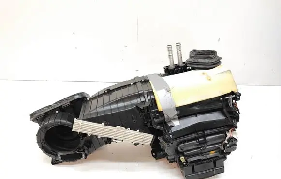 Audi A4 S4 B8 8K Interior heater climate box assembly 8K1820005AR