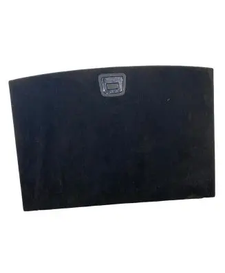 Mercedes-Benz GLK (X204) Trunk/boot floor carpet liner A2046800702
