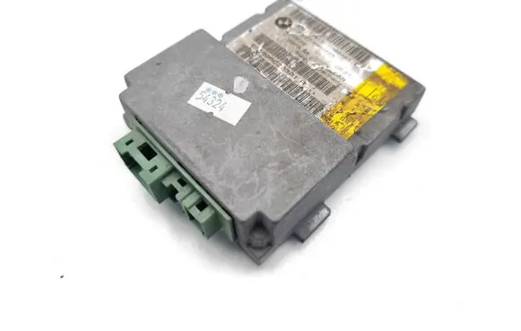 BMW 7 E65 E66 Airbag control unit/module 6960223
