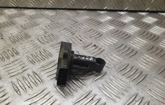 Mazda 3 I Mass air flow meter 1974002010