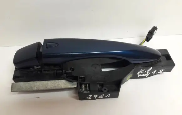 Renault Kadjar Front door exterior handle