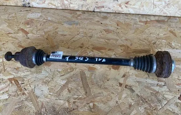 Audi Q5 SQ5 8R Rear driveshaft 8R0501203C