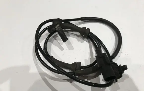Fiat 500 ABS brake wheel speed sensor 51797173