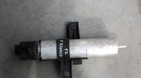 Mini Cooper Countryman R60 Fuel filter 9804445