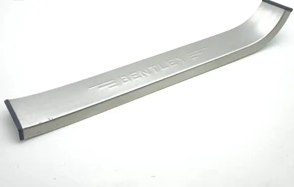 Bentley Flying Spur Front sill trim cover 3W5853538B