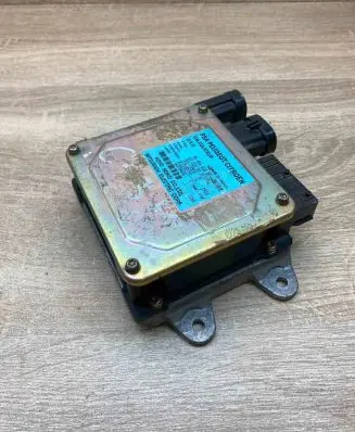 Citroen C3 Power steering control unit/module 9645460880 6900000397A