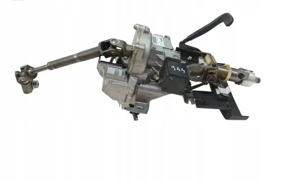 Renault Scenic II - Grand scenic II Steering wheel axle set 8200741585