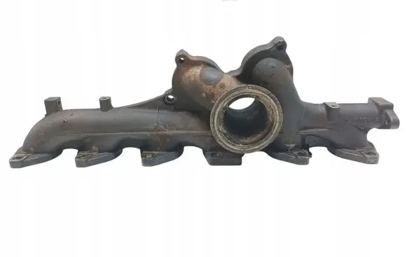 BMW X6 E71 Exhaust manifold 8508173