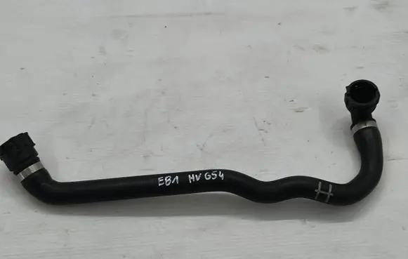 BMW 1 E81 E87 Engine coolant pipe/hose 7796871