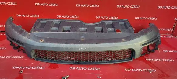 Mitsubishi Colt CZ3 Front bumper
