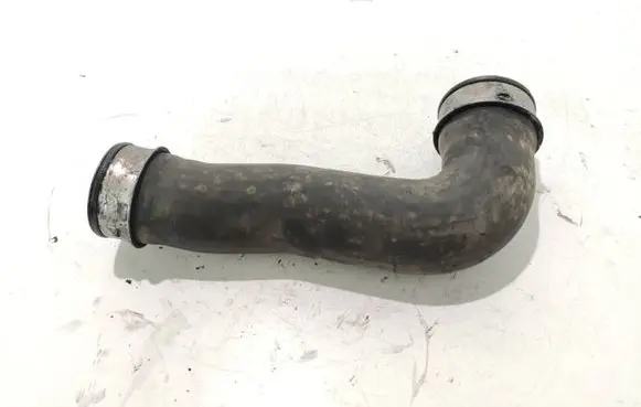 Volkswagen Golf V Intercooler hose/pipe 1K0145834L