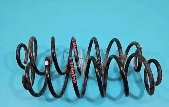 Citroen C-Elysée Rear coil spring IMPRK1424302