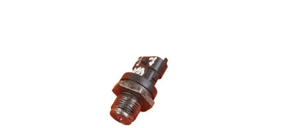 Volvo XC90 Fuel pressure sensor 0281002952 D5244T18
