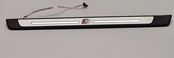 Audi A4 S4 B9 8W Front sill (body part) 8W0947417A