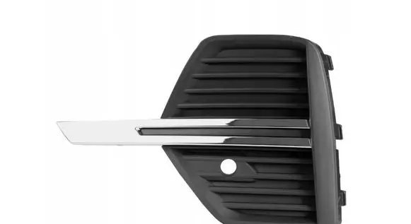 Volvo XC60 Front bumper lower grill 32234948
