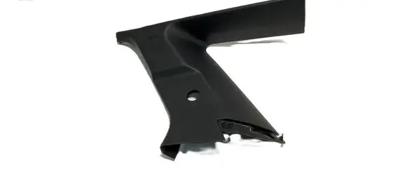 Peugeot 5008 II (D)pillar trim (top) 9811349077 37116