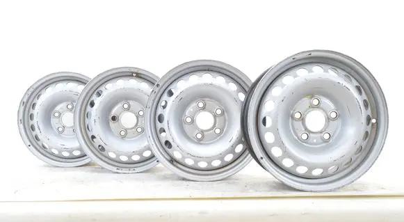 Volkswagen Transporter - Caravelle T5 R16 steel rim