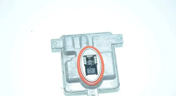 BMW 5 F10 F11 Headlight ballast module Xenon 7318327 63117318327 63117237647