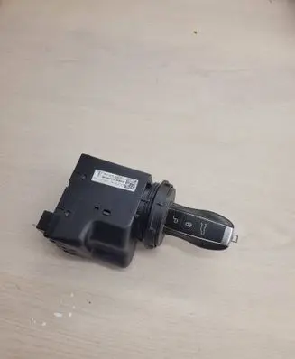 Porsche Cayenne (92A) Ignition lock 7PP905865F 10122012