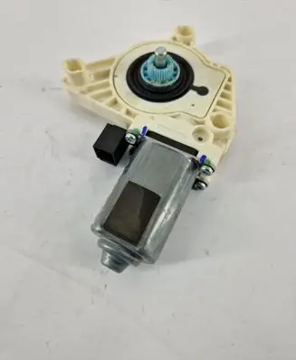 Volkswagen Tiguan Allspace Front door window regulator motor 80A959811