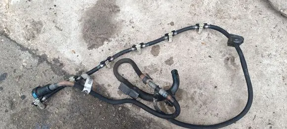 BMW 3 E90 E91 Fuel line/pipe/hose 7799992