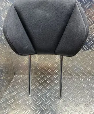 Citroen C4 II Picasso Front seat headrest 
