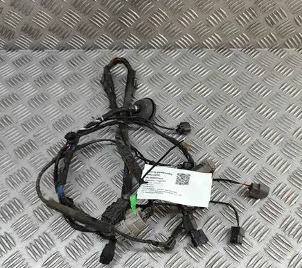 Mazda MX-5 ND Parking sensor (PDC) wiring loom NF6A67290