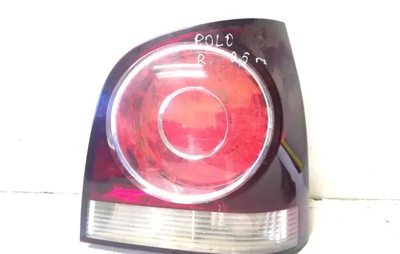 Rear/tail lights