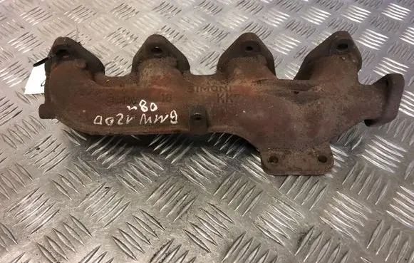 BMW 1 E81 E87 Exhaust manifold 779738903