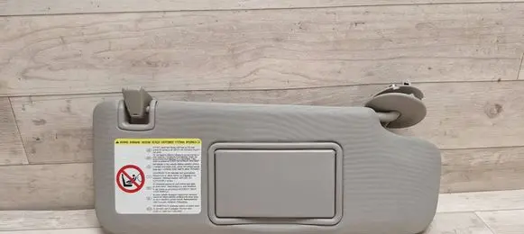 Chevrolet Cruze Sun visor 