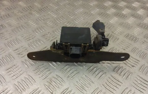 Nissan Navara D23 Distronic sensor radar 284384JCOB