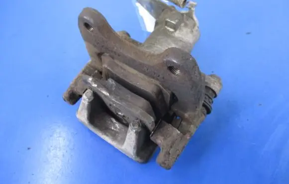 Renault Scenic II - Grand scenic II Rear brake caliper