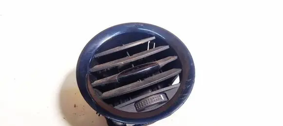 Opel Corsa D Dash center air vent grill 13232297