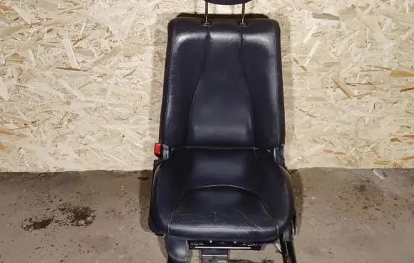 Mercedes-Benz S W220 Front driver seat 