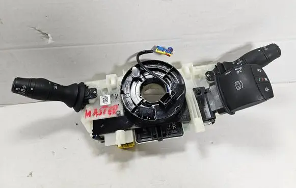 Renault Master III Wiper turn signal indicator stalk/switch 255675983R