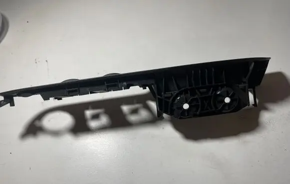 Ford Grand C-MAX Front door interior handle trim AM51R26691DJW