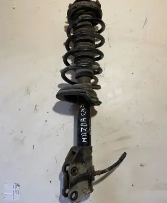 Mazda CX-7 Front shock absorber/damper EH6434700A 6493632 2A22868A