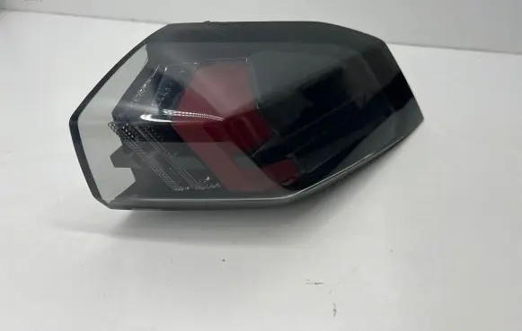 Peugeot 2008 II Rear/tail lights 9838190480 269502020
