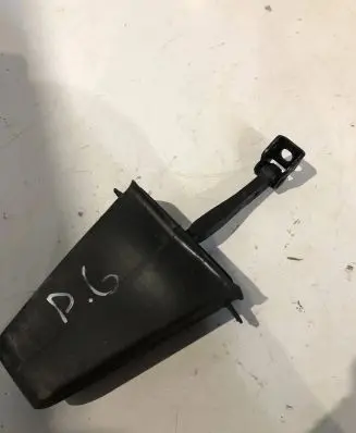 BMW X5 E70 Rear door check strap stopper 7176424