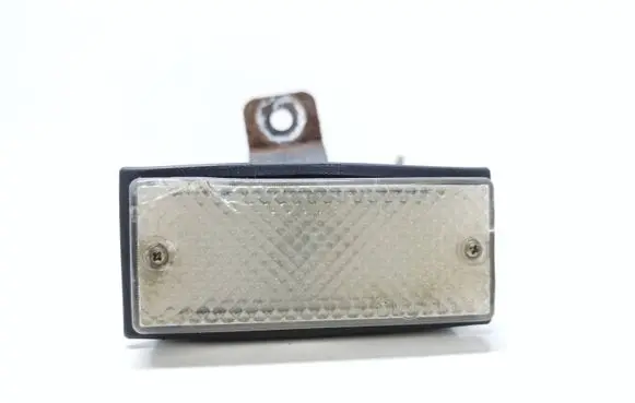Rear fog light