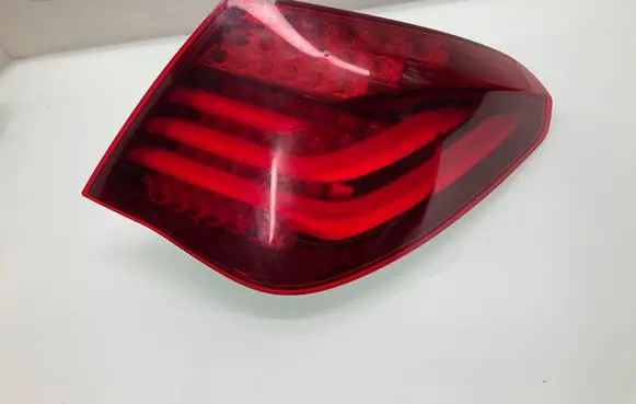 BMW 7 F01 F02 F03 F04 Rear/tail lights