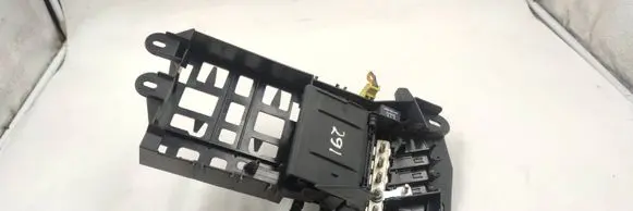 Fuse module