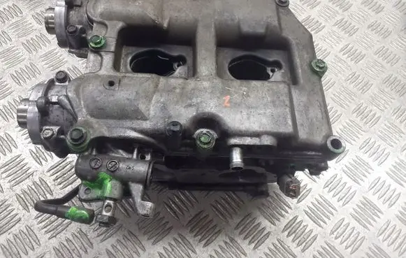 Subaru Legacy Engine head D20