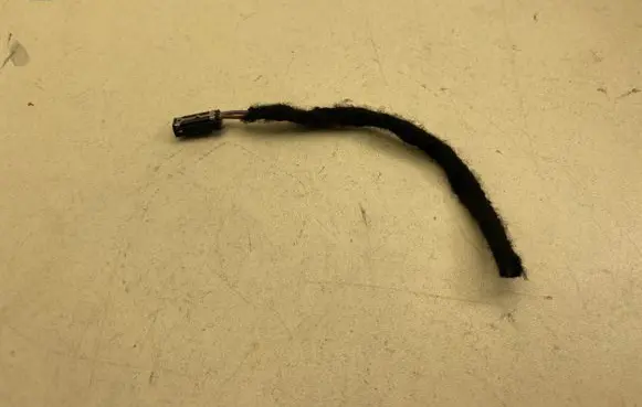 Porsche Macan (95B) Other wiring loom 4B0972623