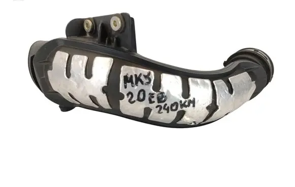Ford Mondeo MK V Intercooler air channel guide V32XACAREWAY