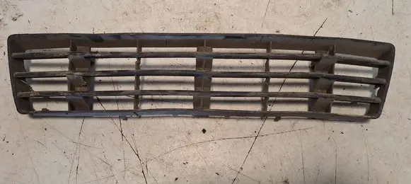 Audi A6 S6 C5 4B Front bumper lower grill 4B0807683F