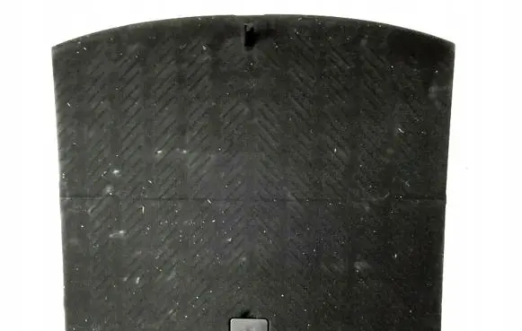 Mazda CX-7 Trunk/boot floor carpet liner 