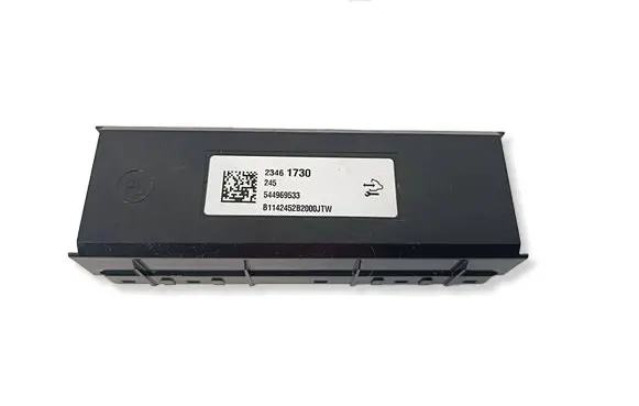 Opel Insignia A Other control units/modules 23461730