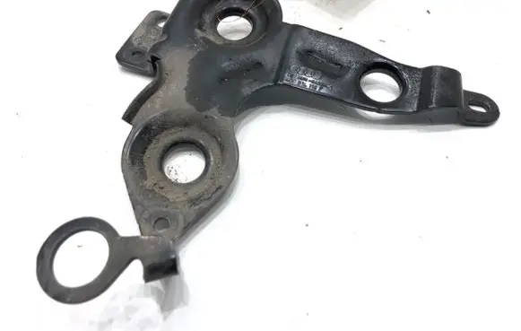 Audi A6 S6 C7 4G ABS pump bracket 4G0614119F