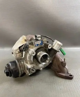 Toyota Proace Turbo 53031015184